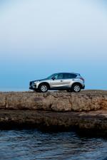 Mazda CX-5 2012 года
